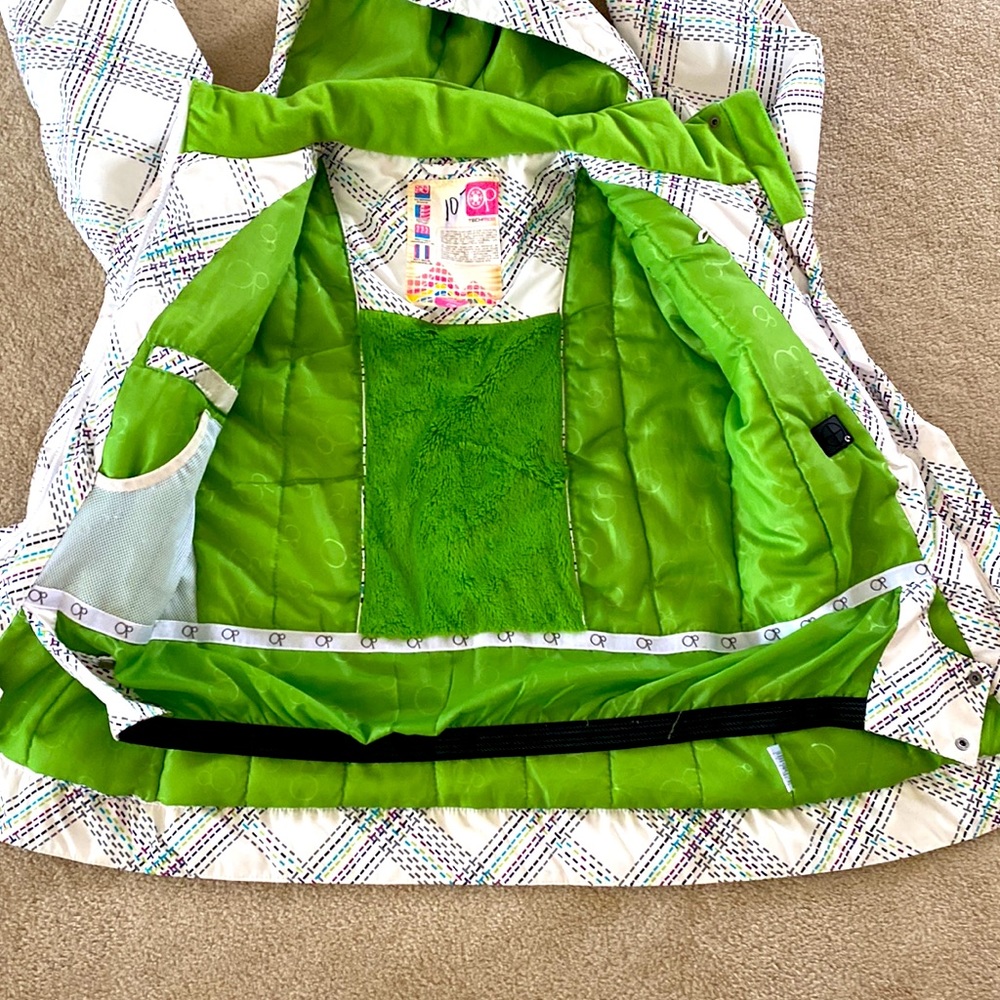 OP winter jacket - Picture 4 of 15